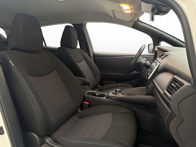 Nissan Leaf bild 25