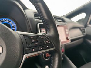 Nissan Leaf bild 18