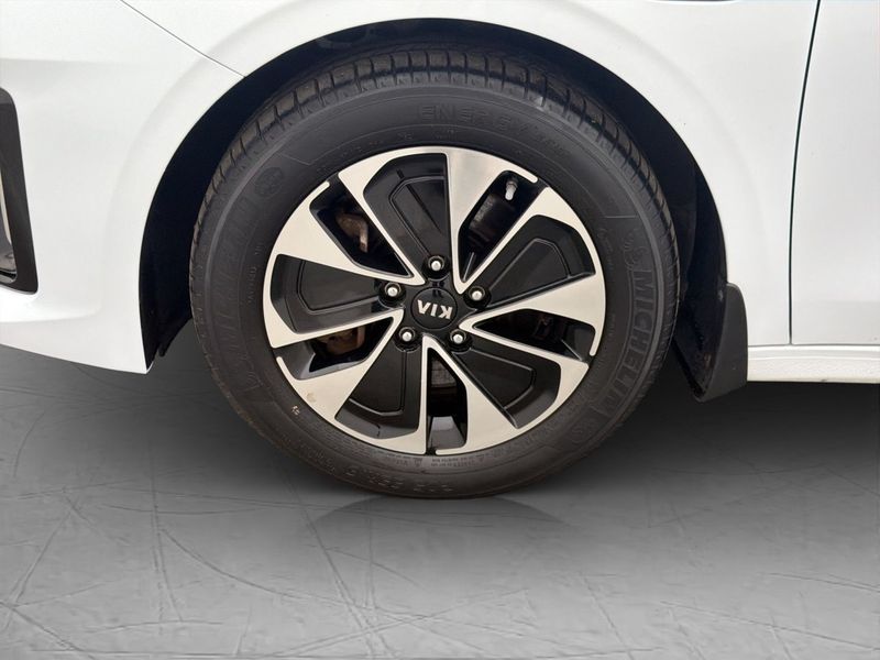 Kia Cee´d bild 31