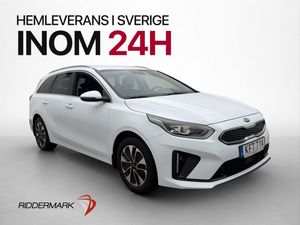 Kia Cee´d bild 3