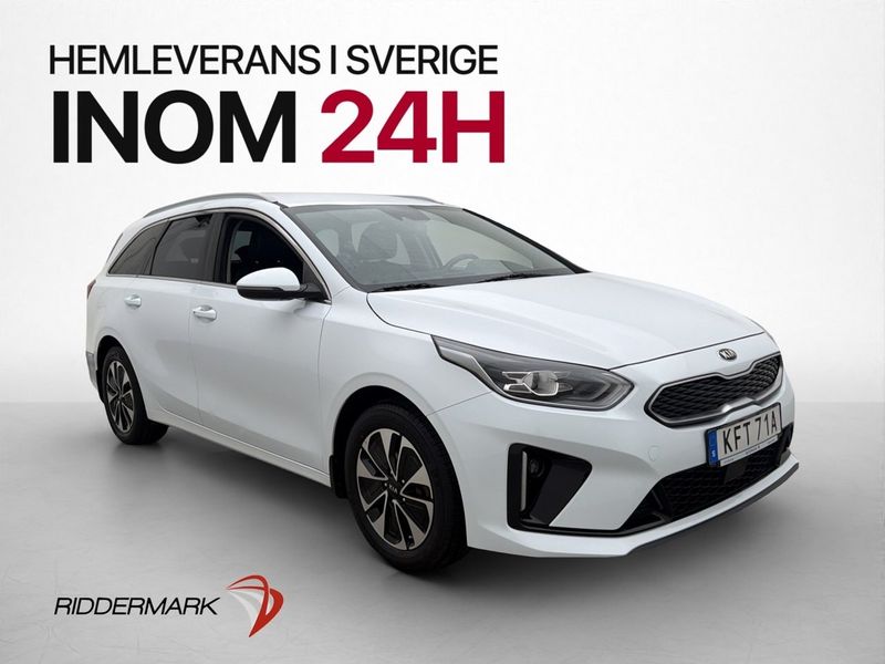 Kia Cee´d bild 3