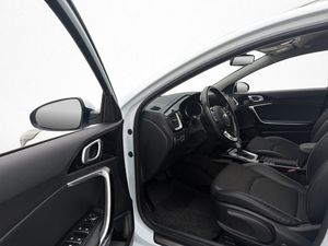 Kia Cee´d bild 10