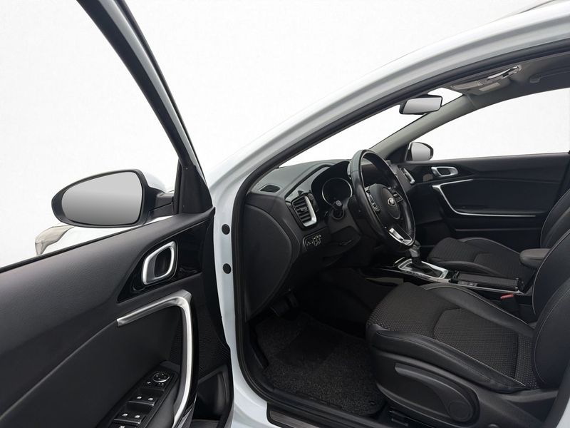 Kia Cee´d bild 10