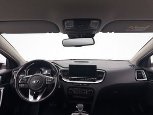 Kia Cee´d bild 17