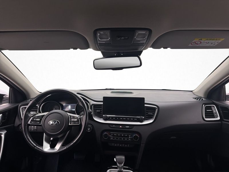 Kia Cee´d bild 17