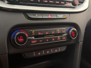 Kia Cee´d bild 25