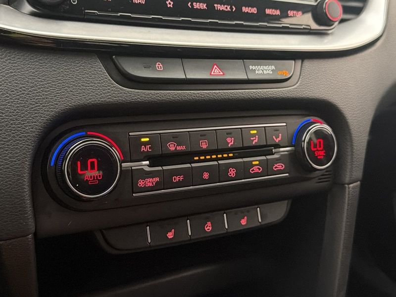 Kia Cee´d bild 25