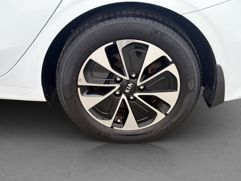 Kia Cee´d bild 32