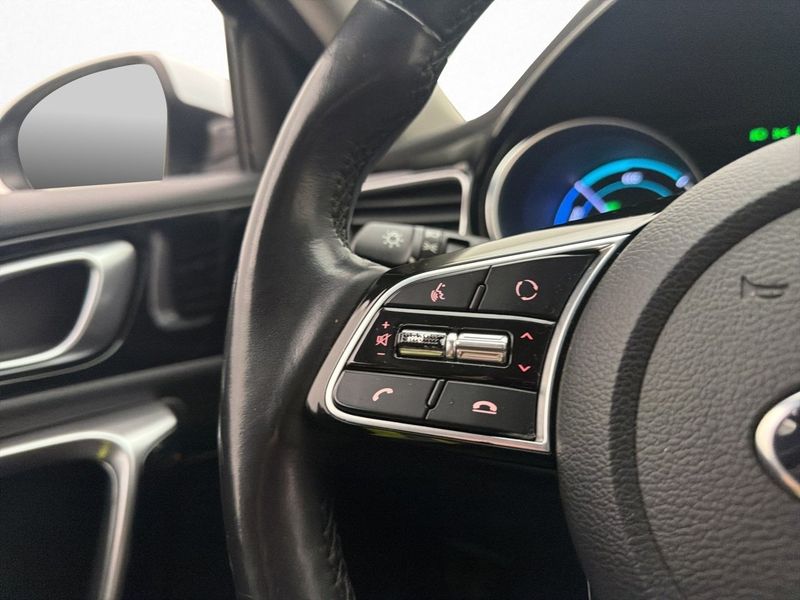 Kia Cee´d bild 14