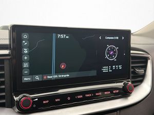 Kia Cee´d bild 19