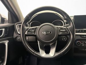 Kia Cee´d bild 12