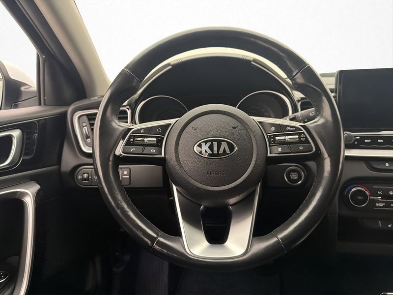 Kia Cee´d bild 12
