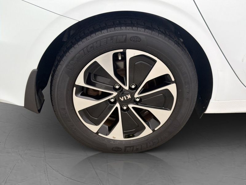 Kia Cee´d bild 33