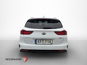 Kia Cee´d bild 6