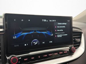 Kia Cee´d bild 23