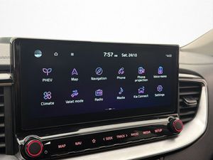 Kia Cee´d bild 20
