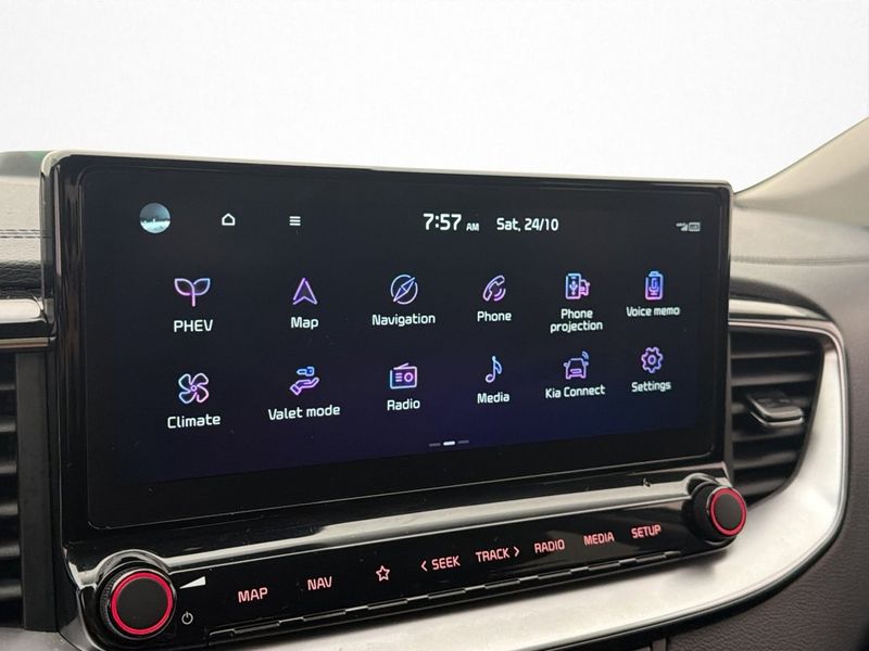 Kia Cee´d bild 20