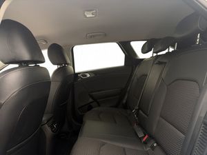 Kia Cee´d bild 29