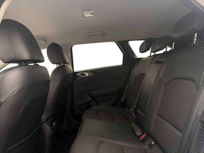 Kia Cee´d bild 29