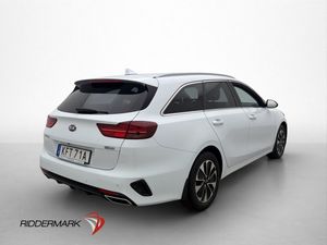 Kia Cee´d bild 5