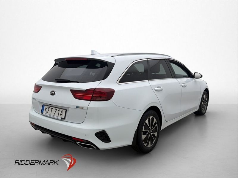 Kia Cee´d bild 5