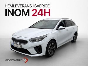 Kia Cee´d bild 1