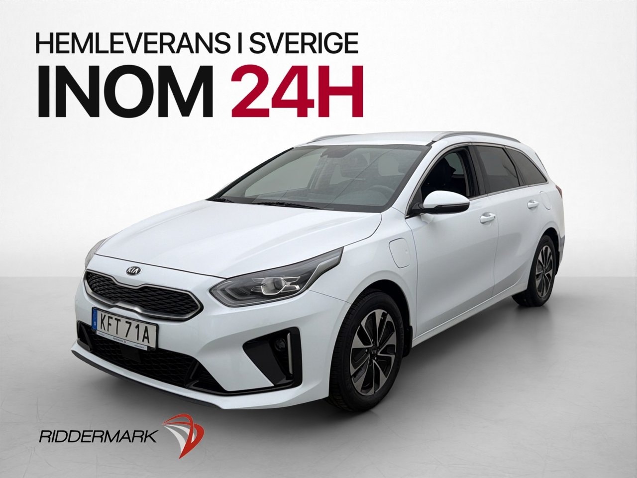 Kia Cee´d