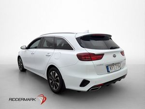 Kia Cee´d bild 8