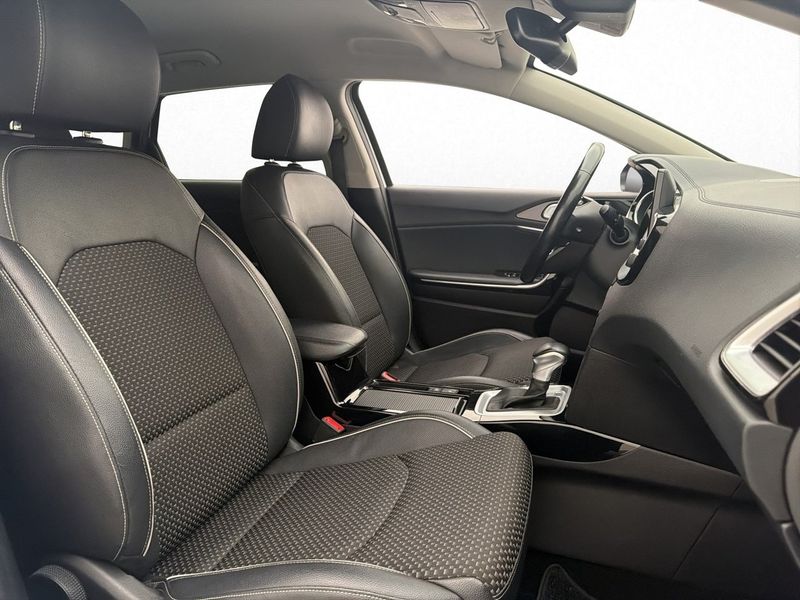 Kia Cee´d bild 27
