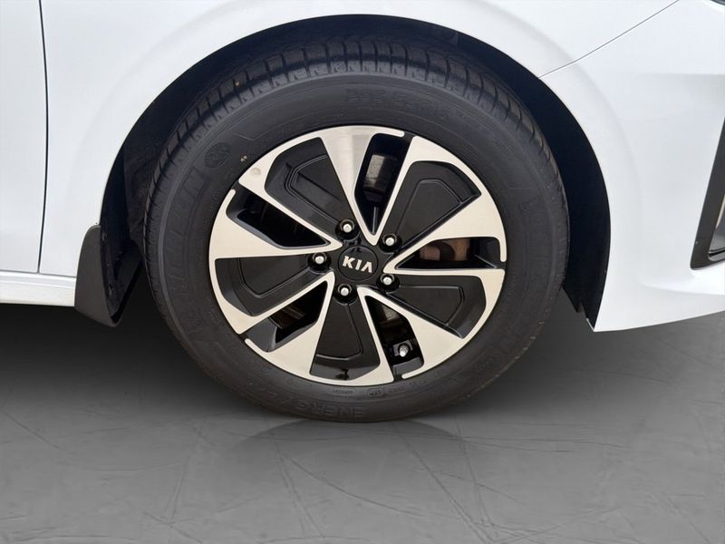 Kia Cee´d bild 34