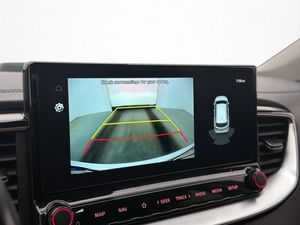 Kia Cee´d bild 18