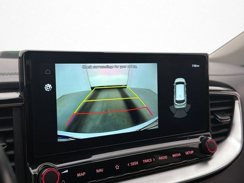 Kia Cee´d bild 18