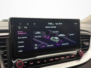 Kia Cee´d bild 24