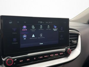 Kia Cee´d bild 21