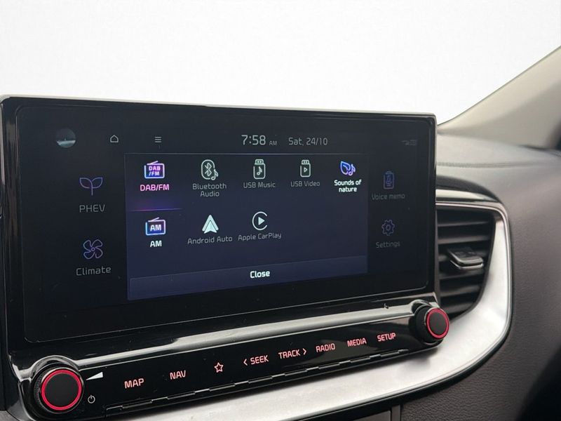 Kia Cee´d bild 21