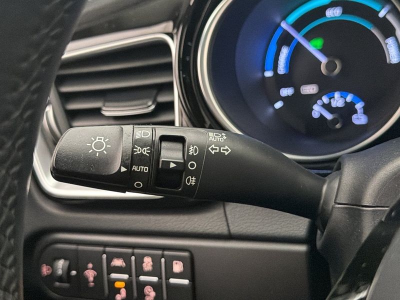 Kia Cee´d bild 13