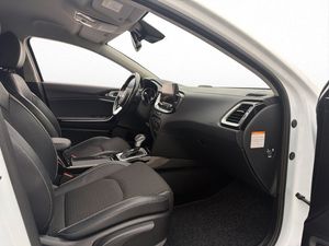 Kia Cee´d bild 28