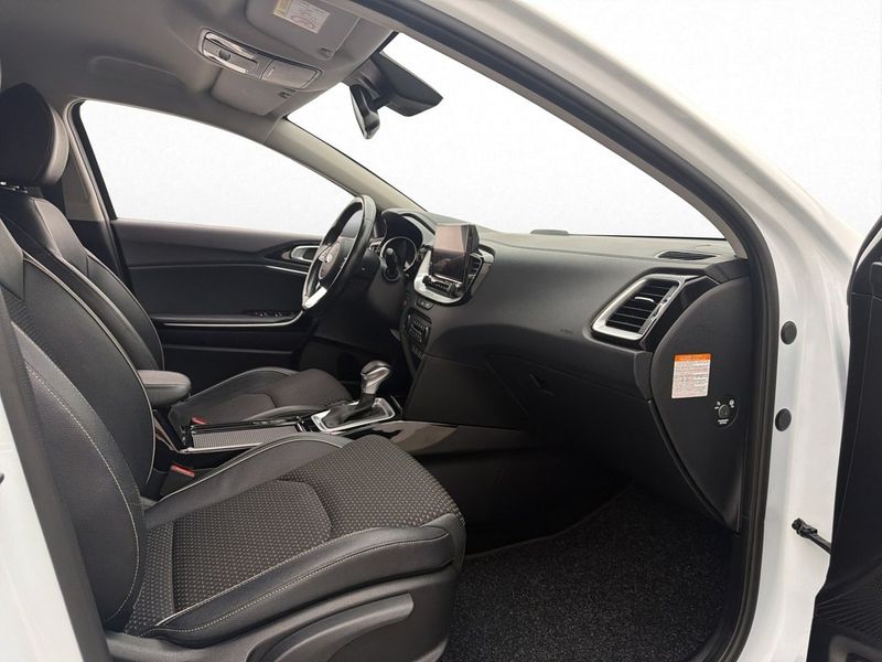 Kia Cee´d bild 28