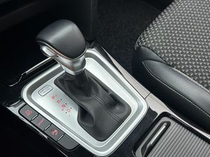 Kia Cee´d bild 26