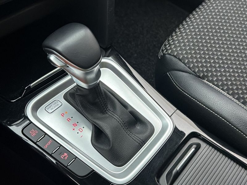 Kia Cee´d bild 26
