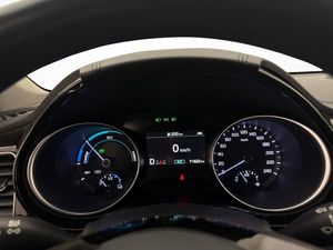 Kia Cee´d bild 15