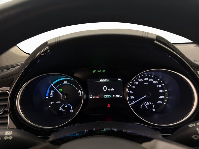 Kia Cee´d bild 15