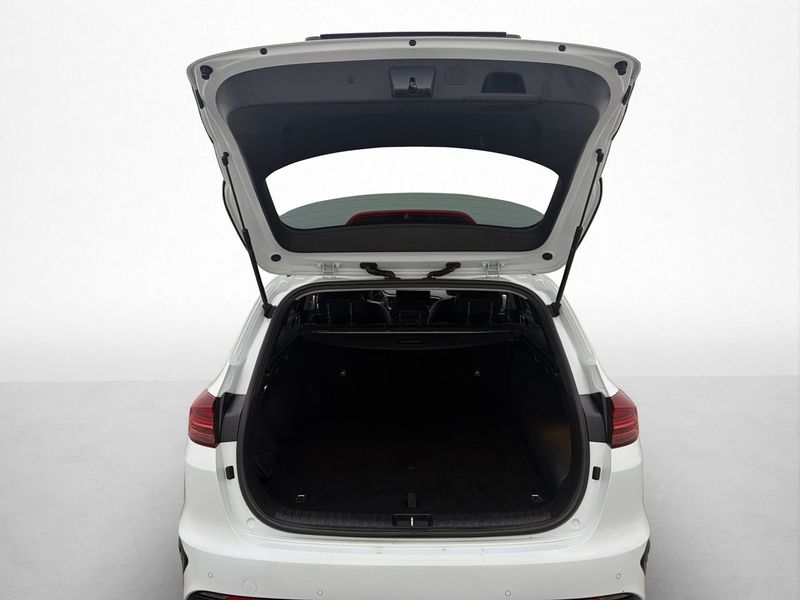 Kia Cee´d bild 30