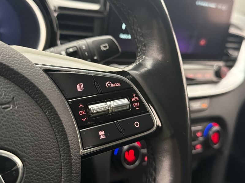 Kia Cee´d bild 16