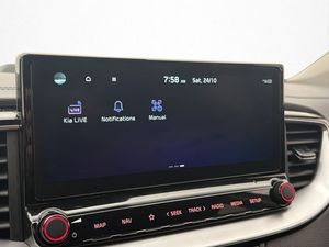 Kia Cee´d bild 22