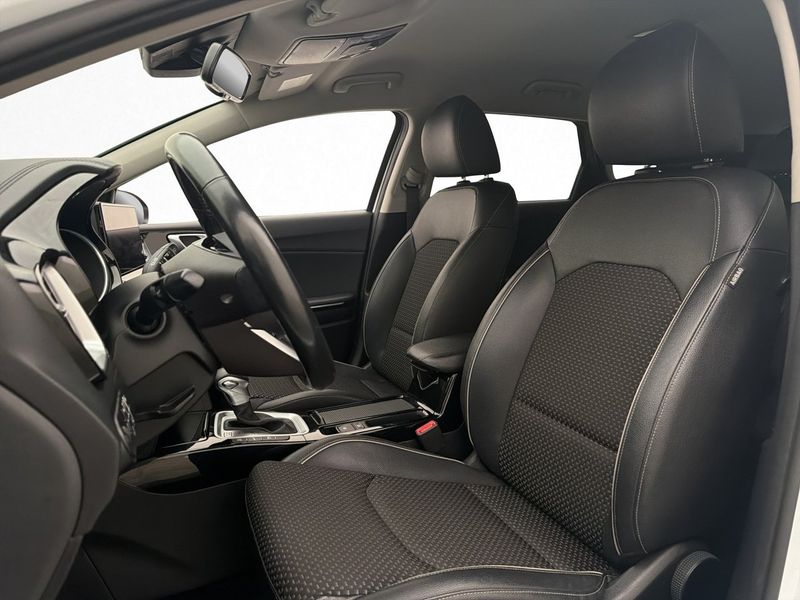 Kia Cee´d bild 11