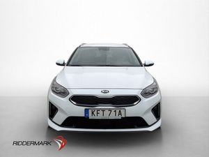 Kia Cee´d bild 2