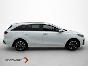 Kia Cee´d bild 4