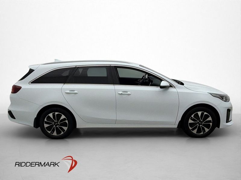 Kia Cee´d bild 4