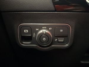 Mercedes EQA250+ bild 15